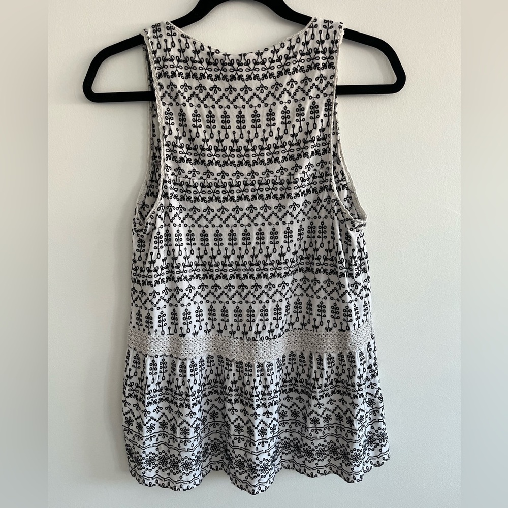 Maeve by Anthropologie Tank - Picture 2 of 3